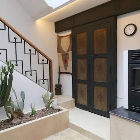 Riad Touareg Marrakesh Ngoại thất bức ảnh
