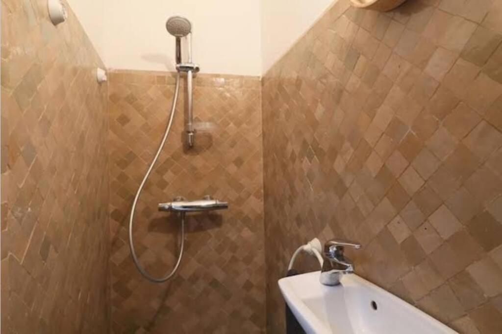 Riad Touareg Marrakesh Ngoại thất bức ảnh