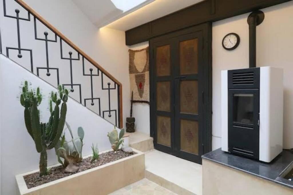 Riad Touareg Marrakesh Ngoại thất bức ảnh
